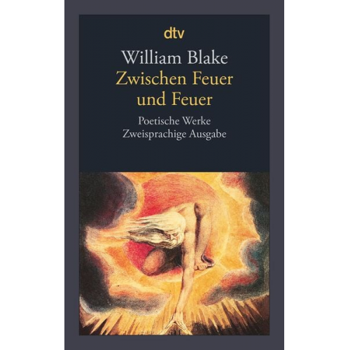 William Blake - Zwischen Feuer und Feuer