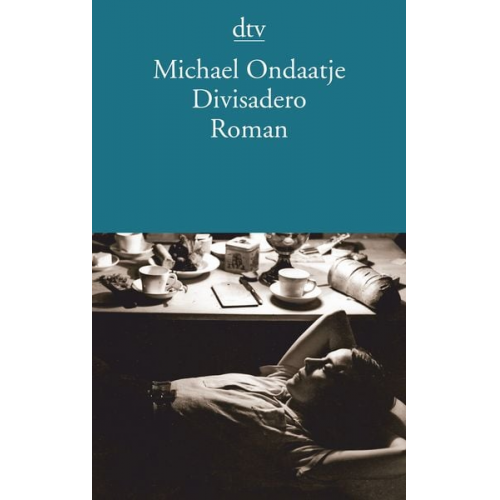 Michael Ondaatje - Divisadero