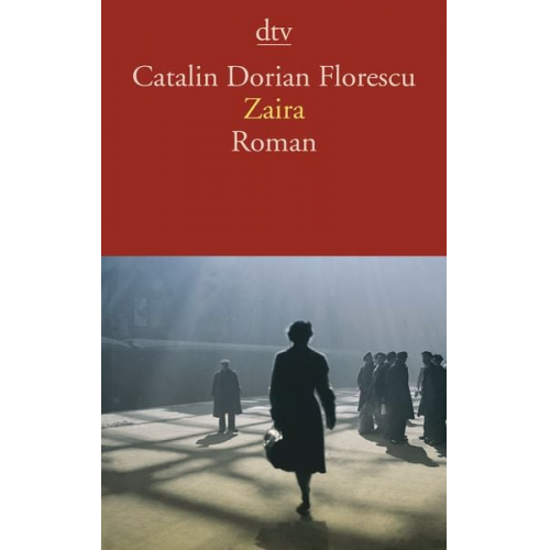 Catalin Dorian Florescu - Zaira