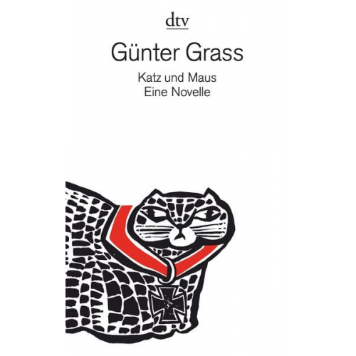 Günter Grass - Katz und Maus