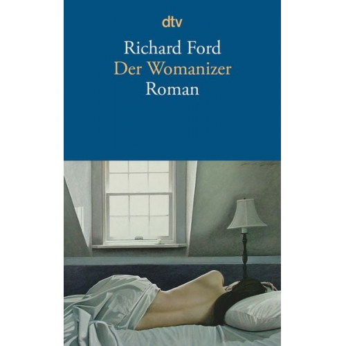 Richard Ford - Der Womanizer