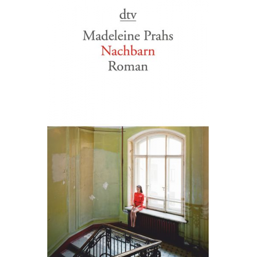 Madeleine Prahs - Nachbarn