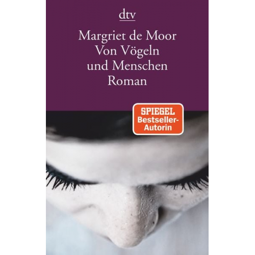 Margriet de Moor - Von Vögeln und Menschen