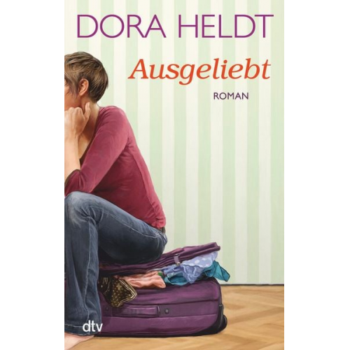 Dora Heldt - Ausgeliebt