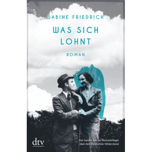 Sabine Friedrich - Was sich lohnt