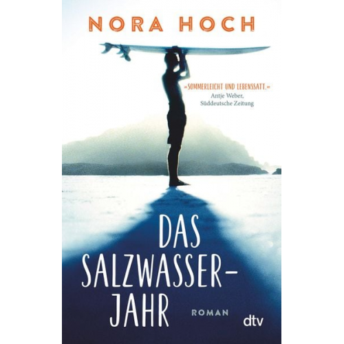 Nora Hoch - Das Salzwasserjahr