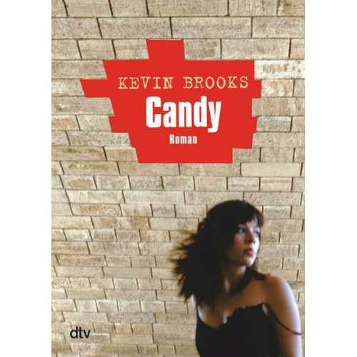 Kevin Brooks - Candy