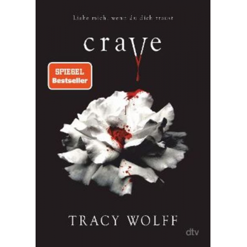 Tracy Wolff - Crave