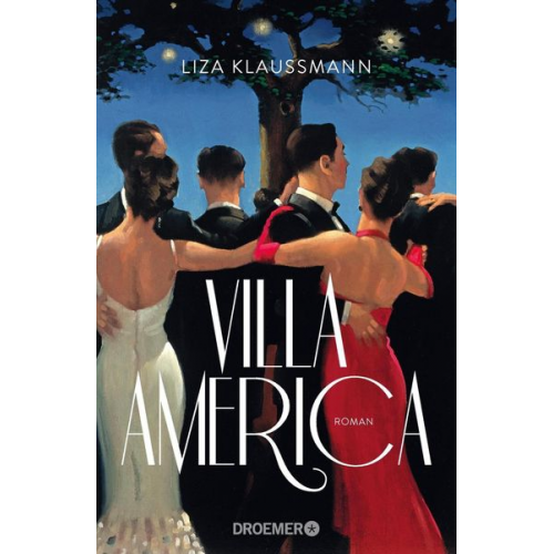 Liza Klaussmann - Villa America