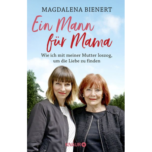 Magdalena Bienert - Ein Mann für Mama