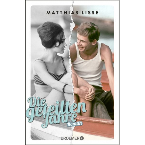 Matthias Lisse - Die geteilten Jahre