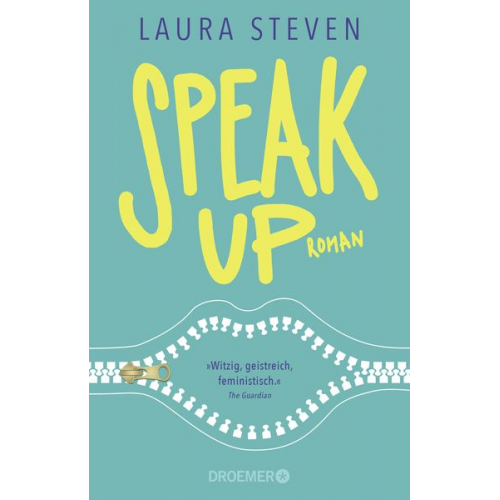 Laura Steven - Speak Up