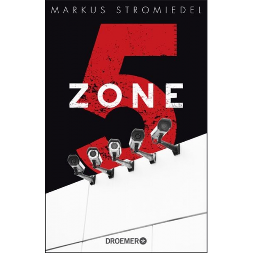 Markus Stromiedel - Zone 5