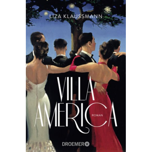 Liza Klaussmann - Villa America