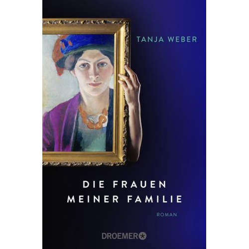 Tanja Weber - Die Frauen meiner Familie