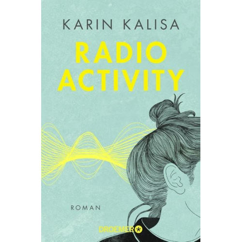 Karin Kalisa - Radio Activity