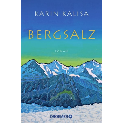 Karin Kalisa - Bergsalz