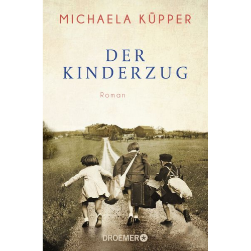 Michaela Küpper - Der Kinderzug