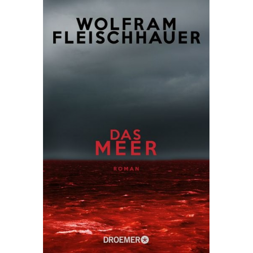 Wolfram Fleischhauer - Das Meer