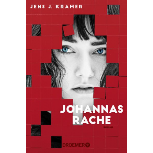 Jens J. Kramer - Johannas Rache