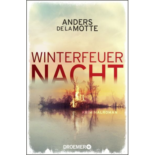 Anders de la Motte - Winterfeuernacht