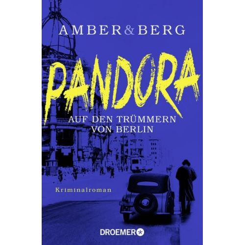Liv Amber Alexander Berg - Pandora