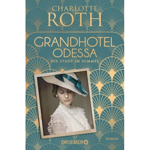 Charlotte Roth - Grandhotel Odessa. Die Stadt im Himmel
