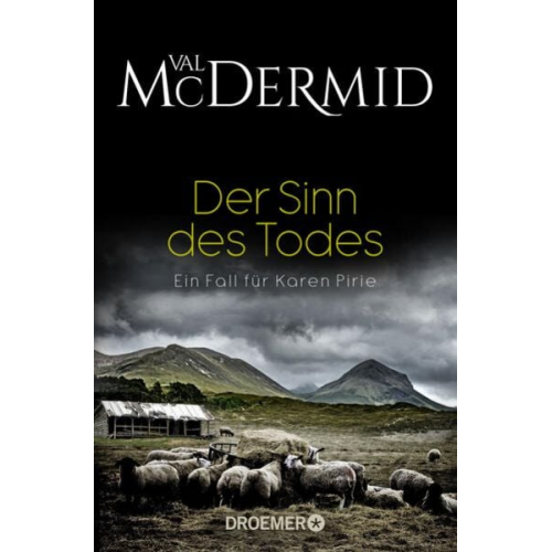 Val McDermid - Der Sinn des Todes