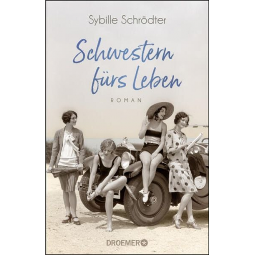 Sybille Schrödter - Schwestern fürs Leben