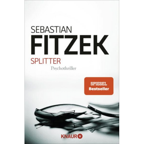 Sebastian Fitzek - Splitter