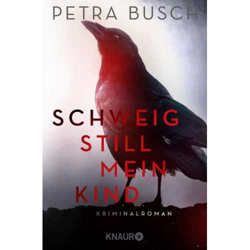 Petra Busch - Schweig still, mein Kind