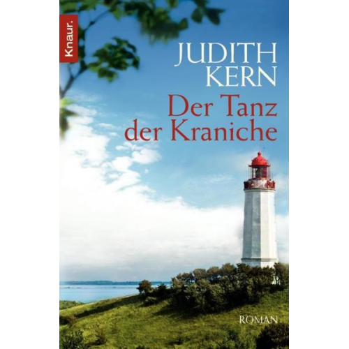 Judith Kern - Der Tanz der Kraniche