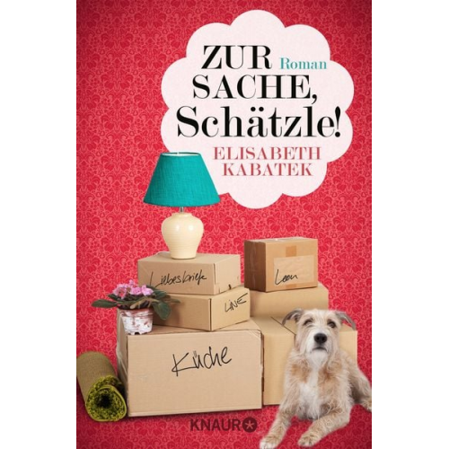 Elisabeth Kabatek - Zur Sache, Schätzle!