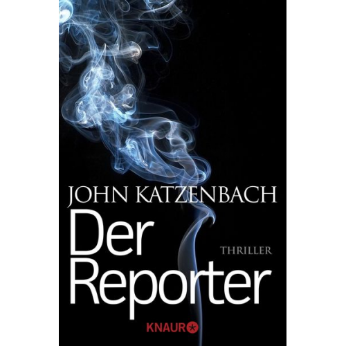 John Katzenbach - Der Reporter