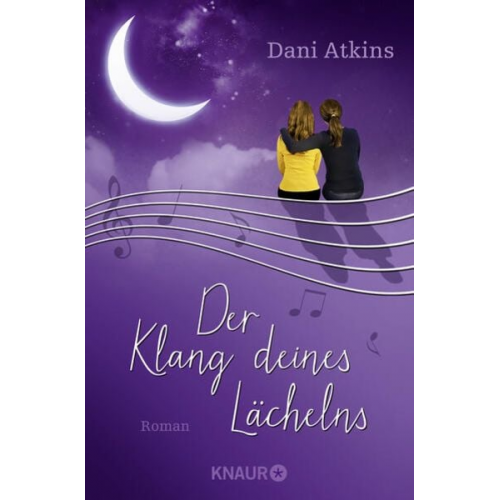 Dani Atkins - Der Klang deines Lächelns