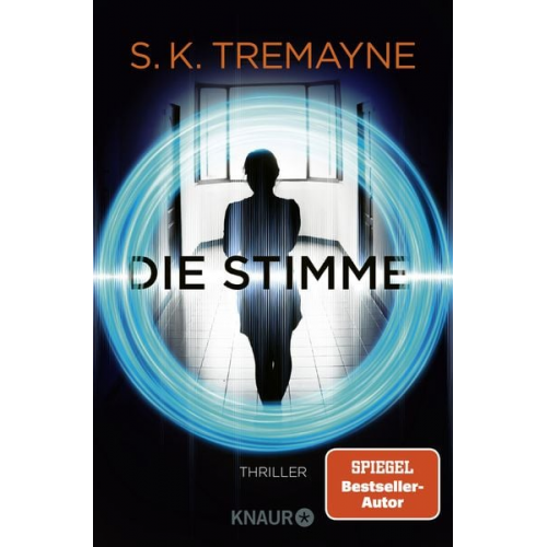 S. K. Tremayne - Die Stimme
