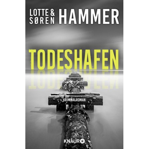 Lotte Hammer Søren Hammer - Todeshafen