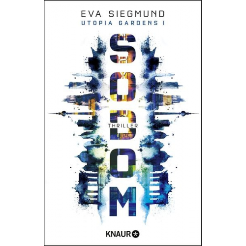 Eva Siegmund - Sodom