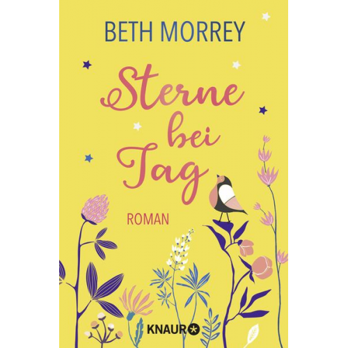 Beth Morrey - Sterne bei Tag