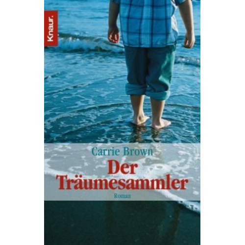 Carrie Brown - Der Träumesammler