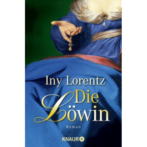 Iny Lorentz - Die Löwin