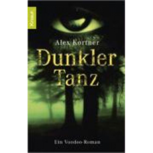 Alex Kortner - Dunkler Tanz