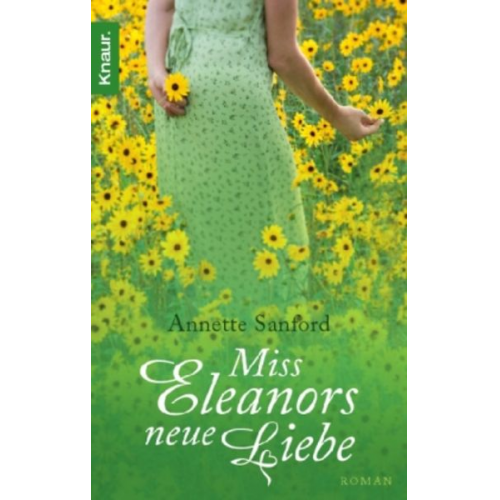 Annette Sanford - Miss Eleanors neue Liebe