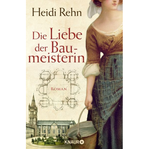 Heidi Rehn - Die Liebe der Baumeisterin