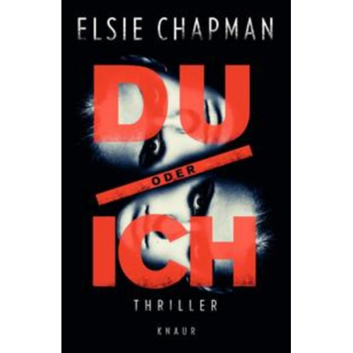 Elsie Chapman - Du oder ich