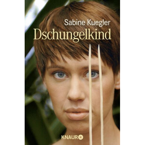 Sabine Kuegler - Dschungelkind