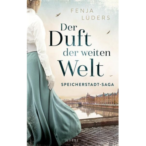 Fenja Lüders - Der Duft der weiten Welt