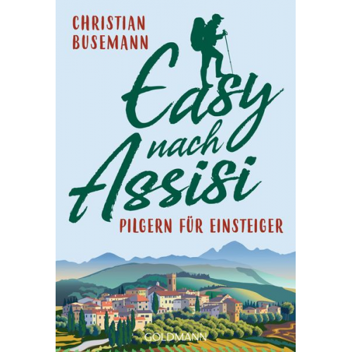 Christian Busemann - Easy nach Assisi