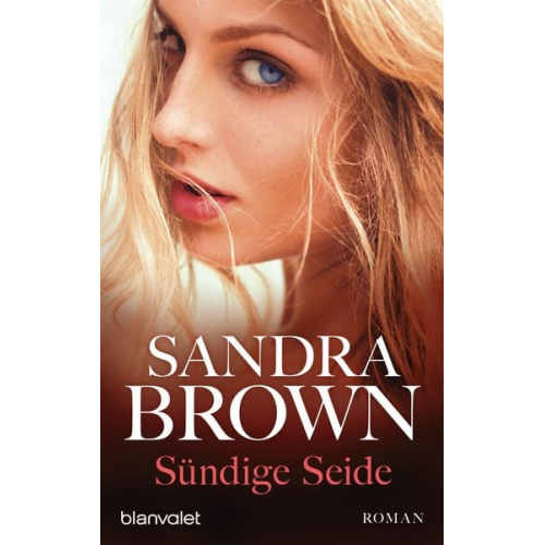 Sandra Brown - Sündige Seide