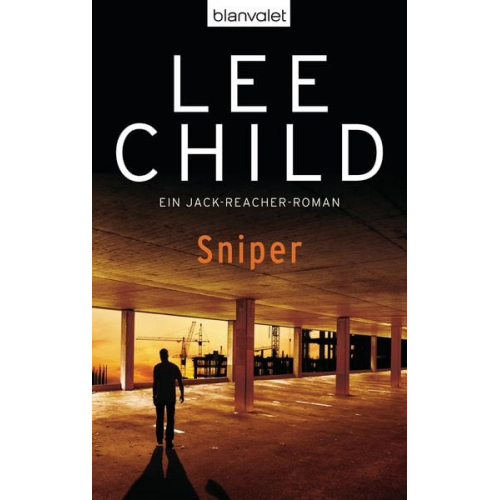 Lee Child - Sniper / Jack Reacher Band 9